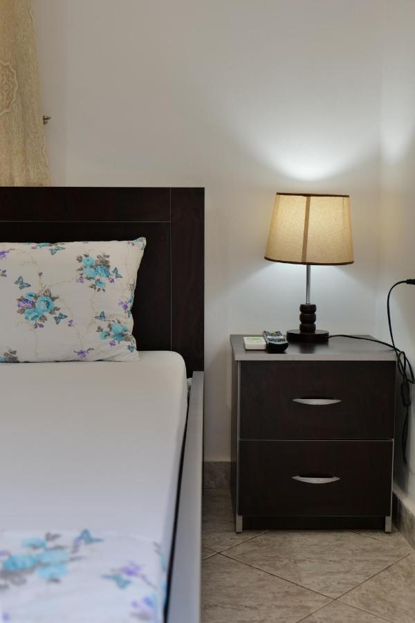 Vila Panorama Piqeras Bed and Breakfast Exterior foto